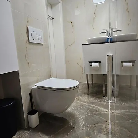 شقة Apartmaji Stars