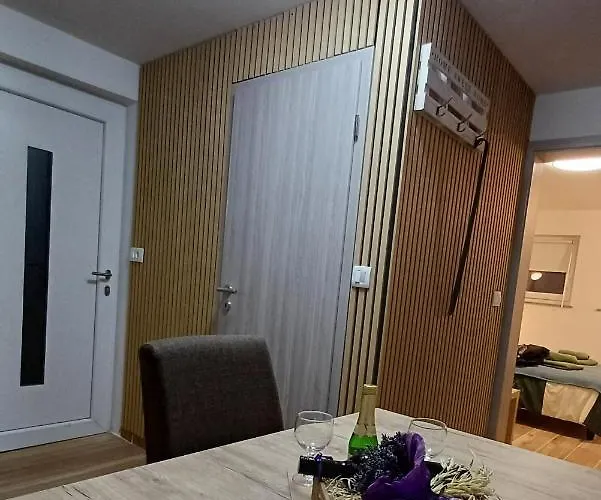 Appartamento Apartmaji Stars Mavcice