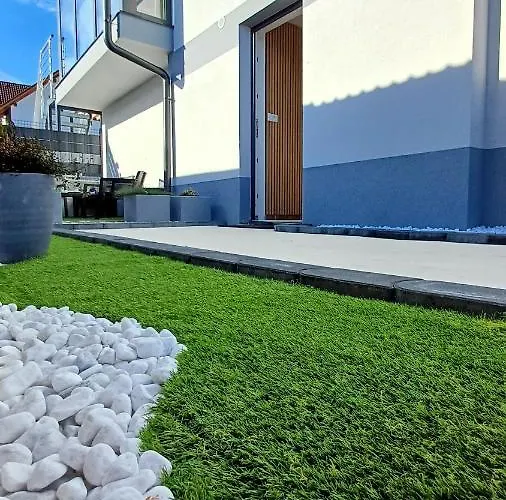 Apartmaji Stars Appartamento *