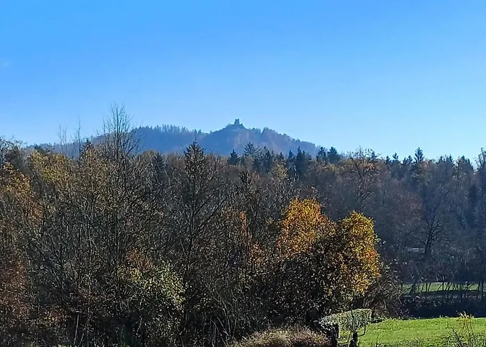 Apartmaji Stars Appartamento