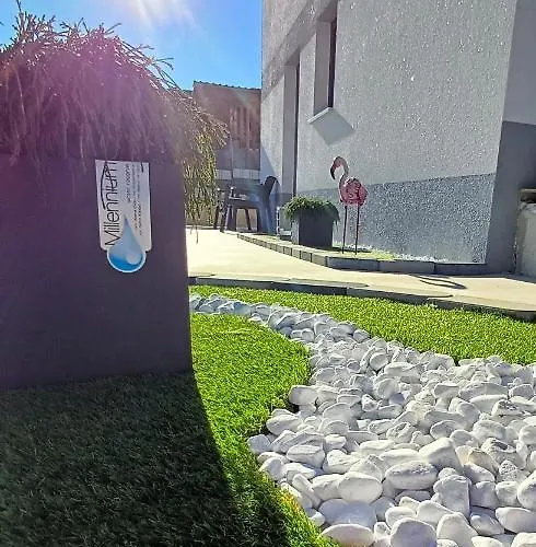 Apartmaji Stars Appartamento Mavcice