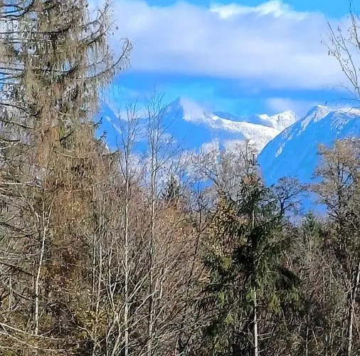 Appartamento Apartmaji Stars *