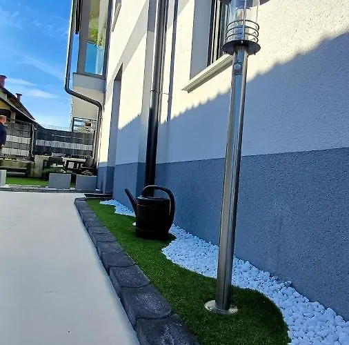 Appartamento Apartmaji Stars *