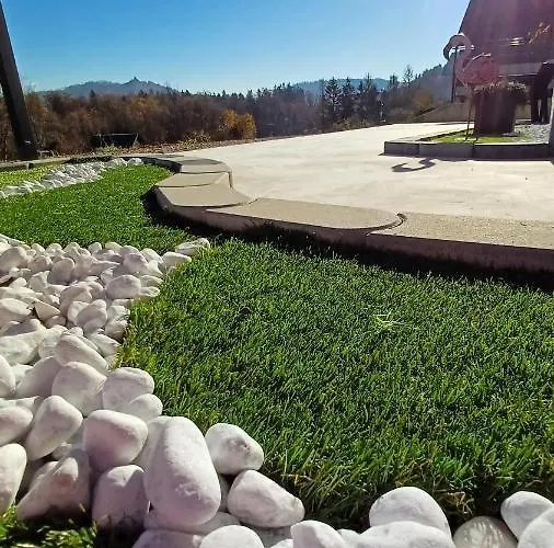 Apartmaji Stars Appartamento *