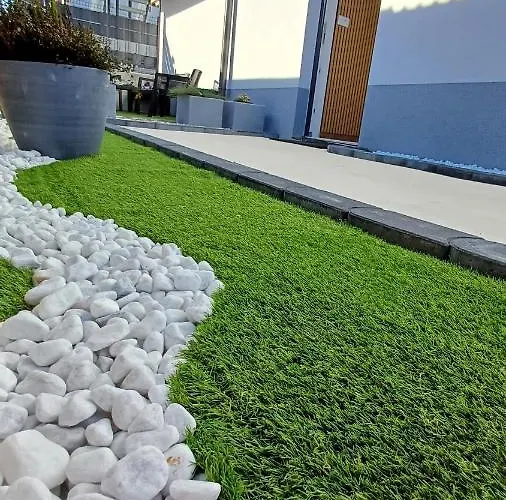 Apartmaji Stars Apartment *