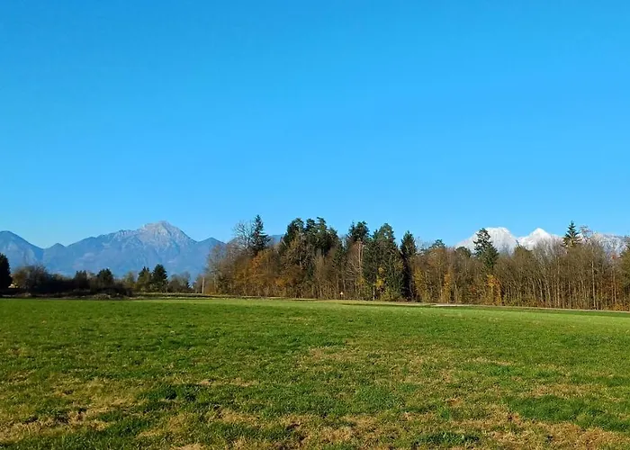 Appartamento Apartmaji Stars Mavcice