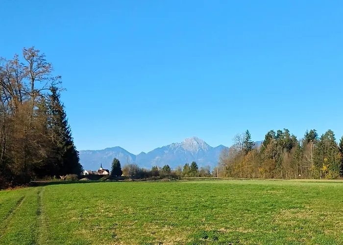 Appartamento Apartmaji Stars