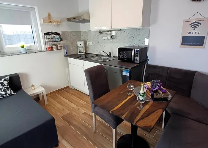 Appartamento Apartmaji Stars Mavcice