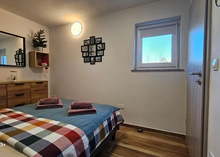 Appartamento Apartmaji Stars